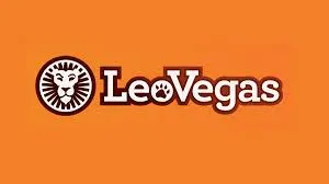 LeoVegas logo