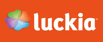 Luckia logo